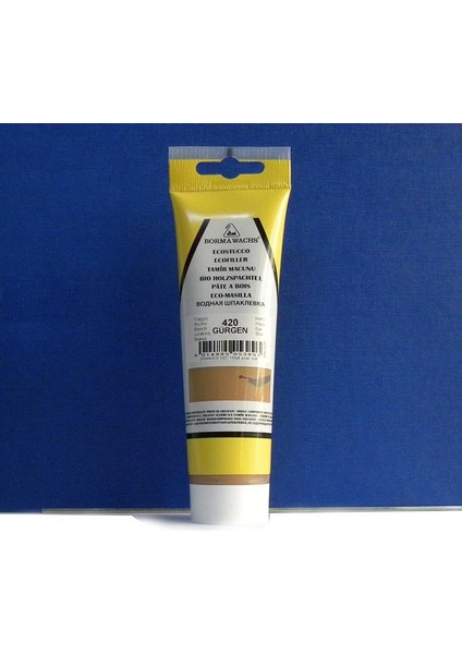 Borma Wachs Gürgen Tamir Macunu 200 gr