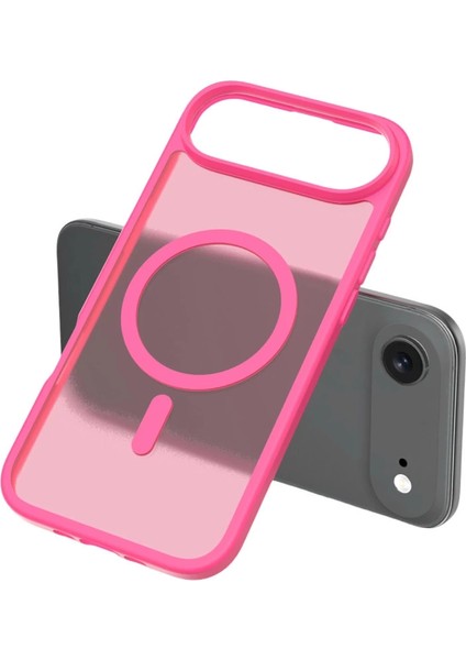 Joko Apple Iphone 17 Air Jota Magsafe Kapak - Rose fiyatları