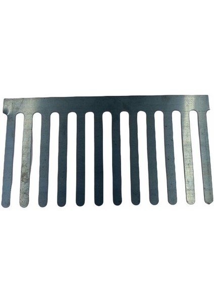 Duyar Sıva Serpme Yedeği Metal