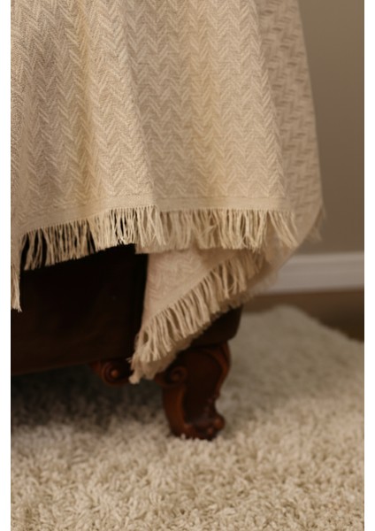 Çift Taraflı Pamuklu Koltuk,çekyat,berjer Örtüsü Şalı Kanepe Kılıfı / Şık Tasarım 170X210 fırsatları