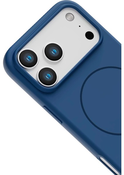 Joko Apple Iphone 17 Pro Jully Magsafe Kapak - Lacivert fırsatları
