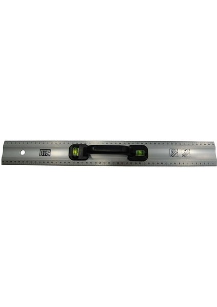 Bts 12269 Alüminyum Cetvel Terazi 100 cm