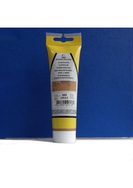 Borma Wachs Kiraz Tamir Macunu 200 gr