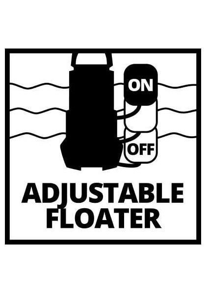 Gc Dp 9035 N Dalgıç Pompa Kirli Su fiyatları