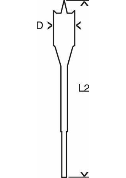 18X152 Altıgen Yassı Ahşap Maktap Ucu modelleri