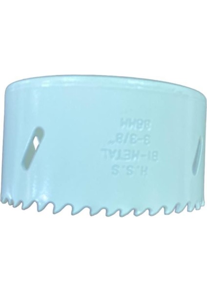 Junior B-Metal Panç 86 mm Metal Ahşap İçin