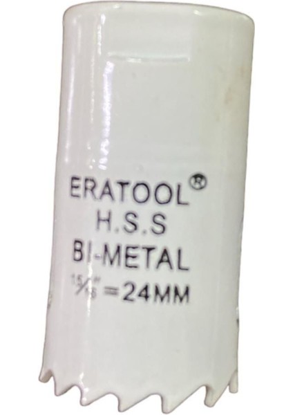 Era 56015 B-Metal Panç 24 mm Metal Ahşap İçin