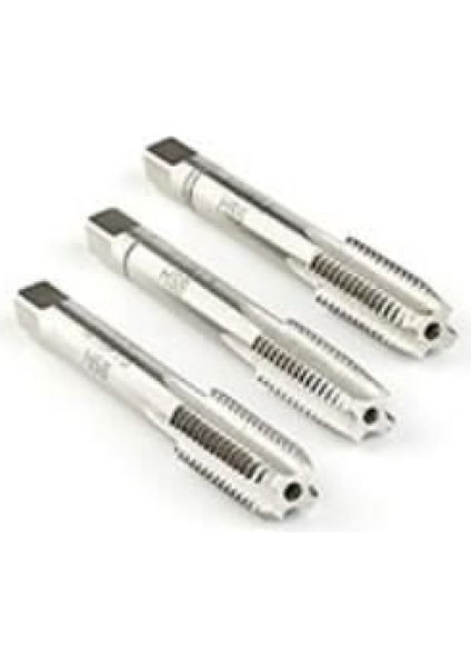 Gfb M16X2,0 Klavuz 3 Parça DN352