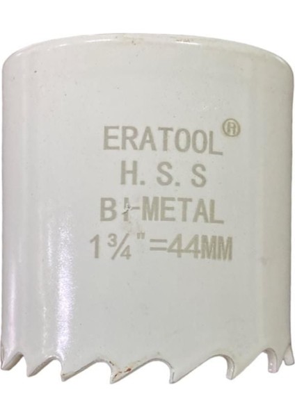 Era 56043 B-Metal Panç 44 mm Metal Ahşap İçin