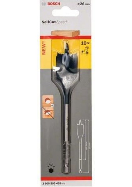 26X152 Altıgen Yassı Ahşap Maktap Ucu fiyatları