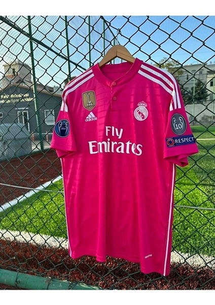 Real Madrid 2014 Sezonu Cristiano Ronaldo Deplasman Forması indirimleri