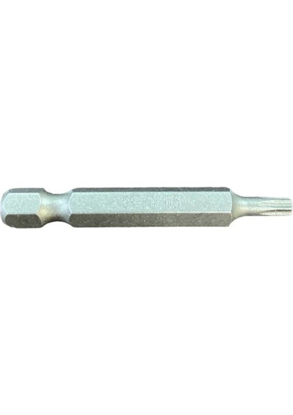 Ennalbur T15 Torx Uç 50 mm