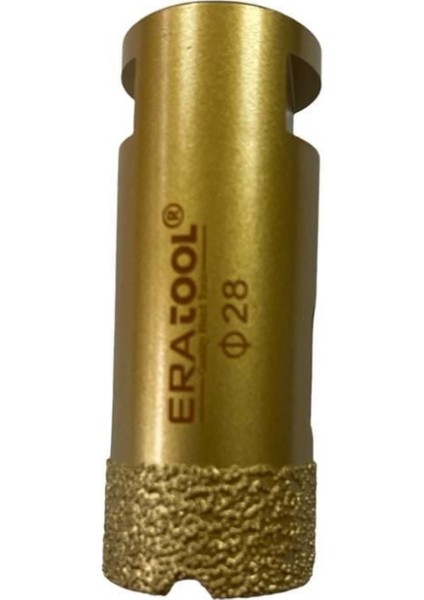 Era 55879 28 mm M14 Granit Mermer Delici Panç