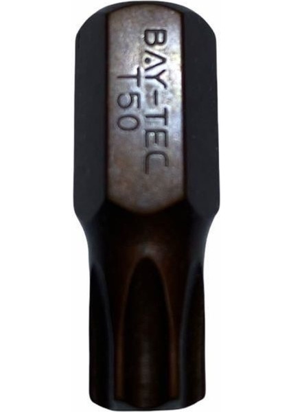 Bay-Tec Tork Otomotiv Bits Uç T50 30 mm