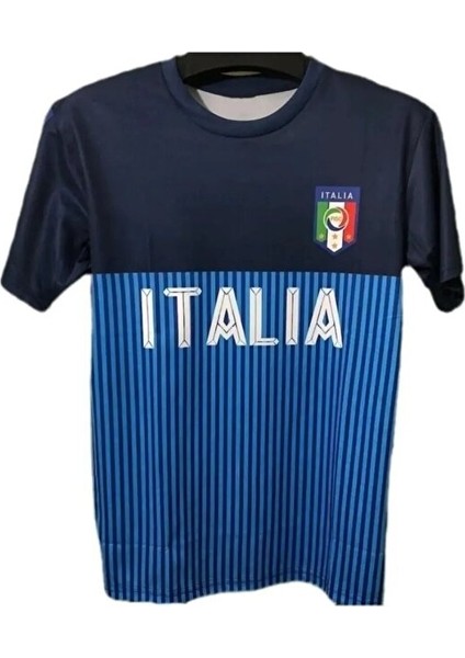 01 Cio Baba Italya Forması (Baskılı) modelleri