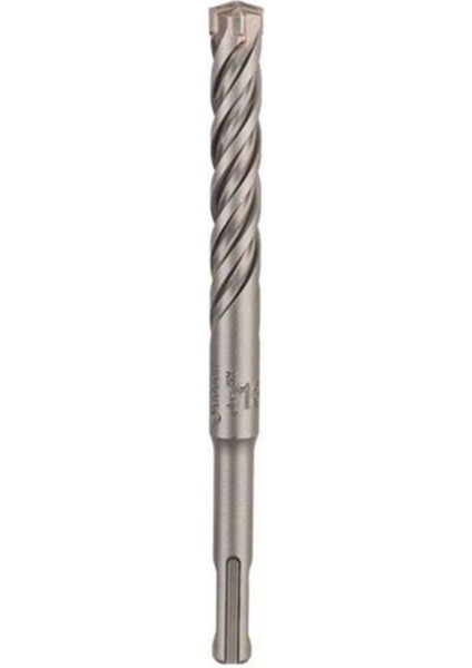 Sds Plus-5x Beton Delme Ucu 13X160 mm 2 608 833 813