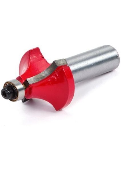 14451 Balıksırtı Freze Bıçağı 12 mm R5