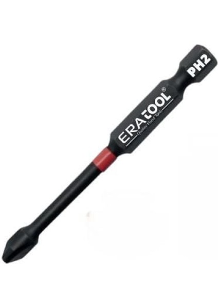 Ennalbur 03517 Torsion Ph2 50 mm Bits Uç