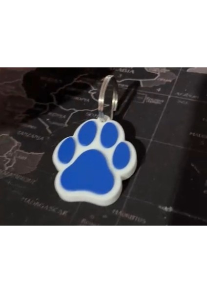 Kedi & Köpek Akıllı Takip Cihazı