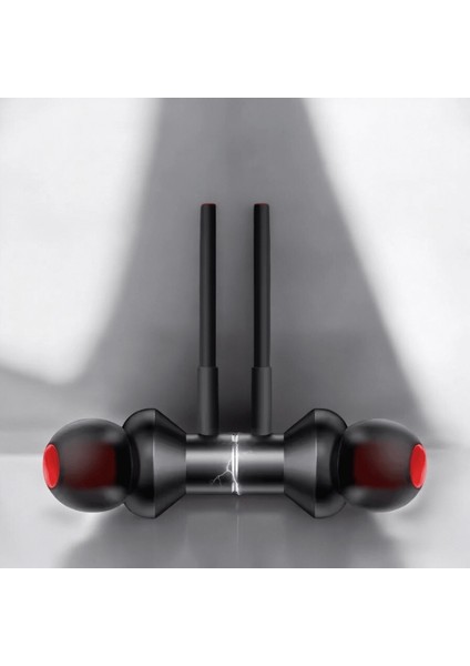 Boyun Bantlı Kablolu Kulaklık Anc Özelliği Uzun Şarj Süreli Sporcu Kulaklığı 100 Saat indirimleri