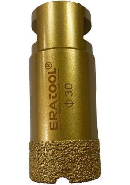 Era 55890 30 mm M14 Granit Mermer Delici Panç