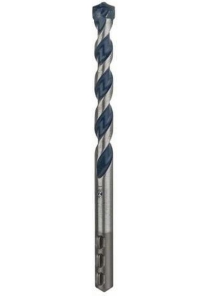 Cyl-5 Blue Granit Turbo Matkap Ucu 12X150 mm