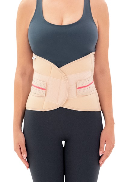 Doğum Sonrası Korse Ten