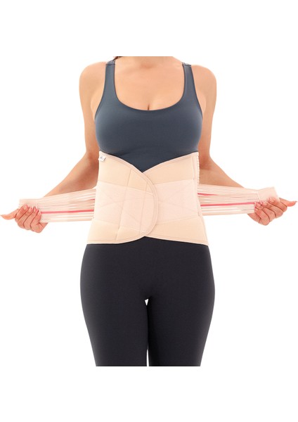 Doğum Sonrası Korse Ten modelleri