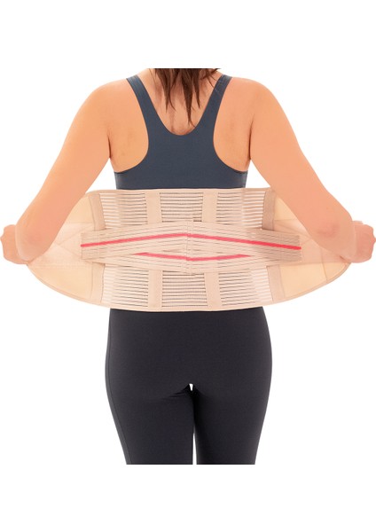 Doğum Sonrası Korse Ten