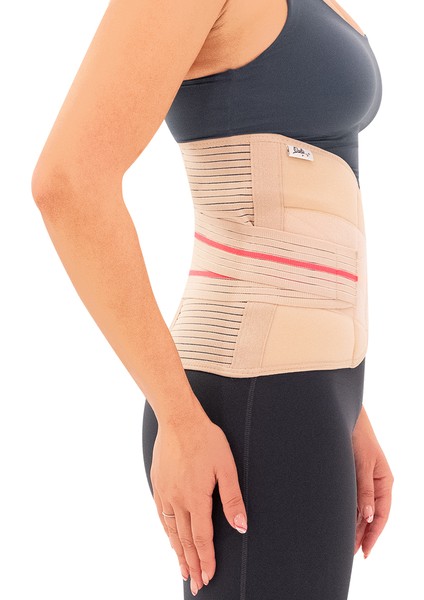 Doğum Sonrası Korse Ten