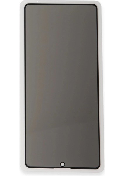 Samsung Galaxy A53 5g 3D Antistatik Hayalet Cam Ekran Koruyucu fiyatları