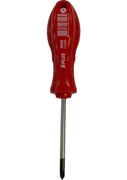 Cer-Pa X-Plus 4X60 Tri Wing Üçgen Tornavida