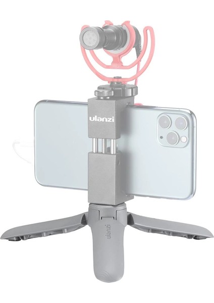 Mt-10 Osmo Mobile 2 3 Masaüstü Tripod Grip modelleri