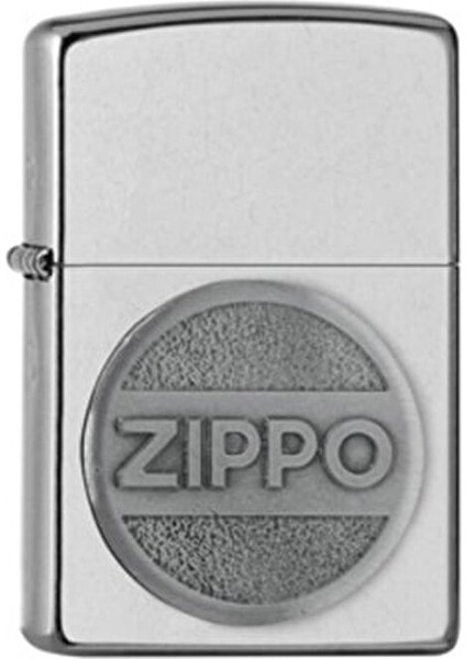 Çakmak Şık Tasarım ve Çevre Dostu Hediye Kutusu ile Pirinç Alaşım Benzinli