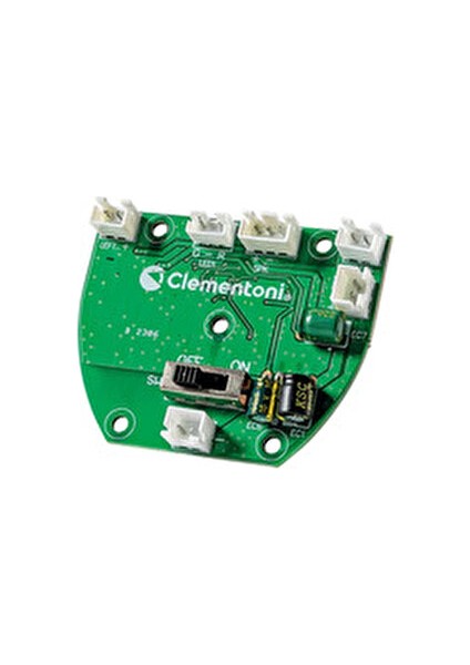 Evolution Oyuncak Robot Eğitici İçerik ile 8-12 Yaş Arası Çocuklar İçin Eğlenceli Oyun