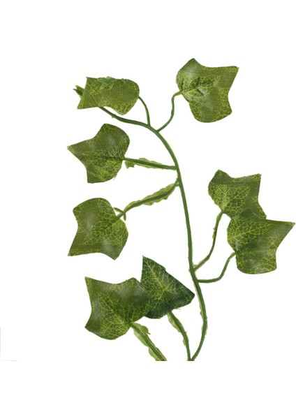 4x Yapay Sarmaşık Yaprak Yaprak Çiçek Bitkileri Çelenk Bahçe Dekorasyonu 2m (Tatlı Patates Yaprağı) (Yurt Dışından) indirimleri