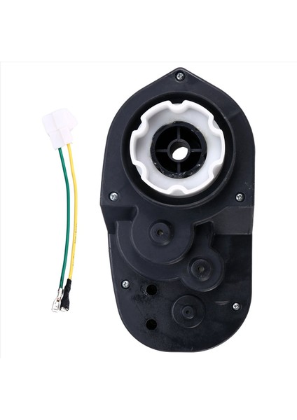 555 24V 18000RPM Çocuk Elektrikli Araba Dişli Kılıf Elektrikli Motor Kids Elektrikli Araba Aksesuar (Yurt Dışından)