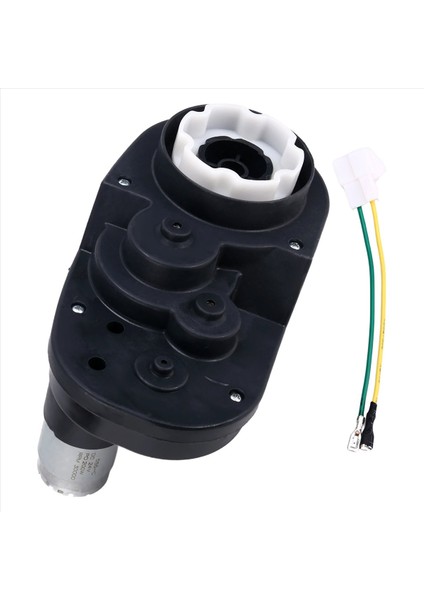 555 24V 18000RPM Çocuk Elektrikli Araba Dişli Kılıf Elektrikli Motor Kids Elektrikli Araba Aksesuar (Yurt Dışından) fiyatları