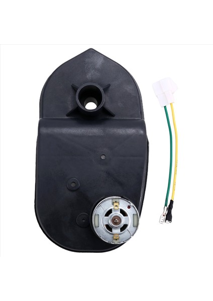 555 24V 18000RPM Çocuk Elektrikli Araba Dişli Kılıf Elektrikli Motor Kids Elektrikli Araba Aksesuar (Yurt Dışından) modelleri