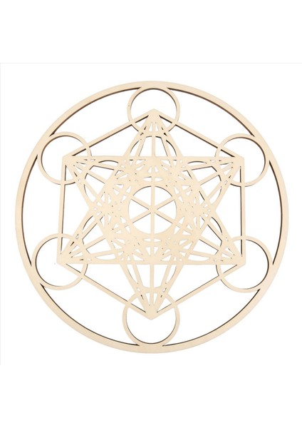 12PCS/SET Kutsal Jeomtry Duvar Sanatı Ahşap Duvar Sanatı Kutsal Geometri Sanatı Heykel Ev Dekor Için Duvar Süslemeleri (Yurt Dışından) fırsatları