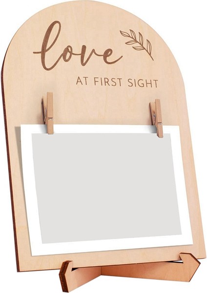 Bebek Tarama Fotoğraf Çerçevesi Hamilelik Hediyesi Bebeğin Ilk Doğum Tabelası Ayak Izi Kalem Seti ile Bebek Banyosu Fotoğraf Sahne (Yurt Dışından)