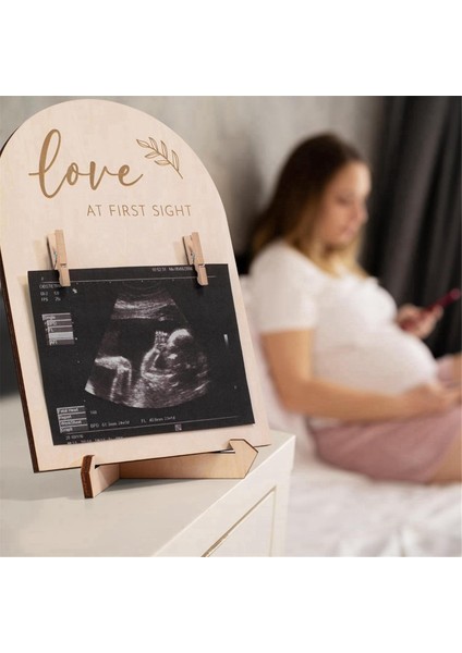 Bebek Tarama Fotoğraf Çerçevesi Hamilelik Hediyesi Bebeğin Ilk Doğum Tabelası Ayak Izi Kalem Seti ile Bebek Banyosu Fotoğraf Sahne (Yurt Dışından) fiyatları