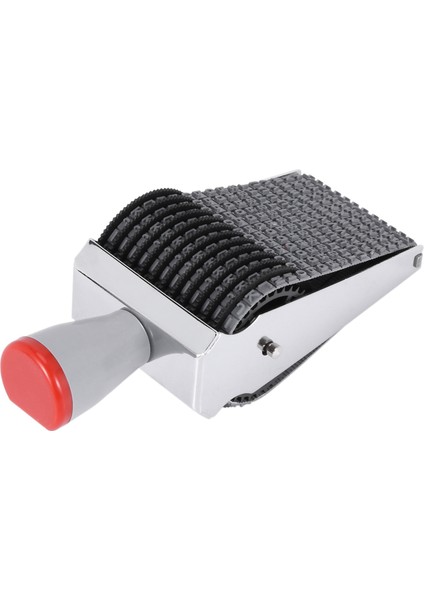 2x Çok Amaçlı 12 Haneli Alfabe Haddeleme Kauçuk Damgası Ingilizce Harf Numarası Kabarcıkları Dıy Scrapbooking Roller Kırtasiye (Yurt Dışından) fiyatları