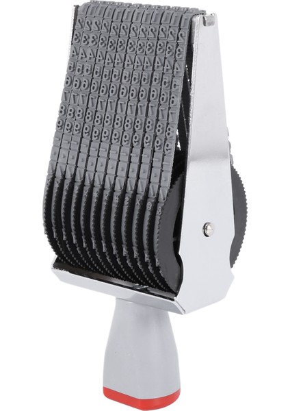 2x Çok Amaçlı 12 Haneli Alfabe Haddeleme Kauçuk Damgası Ingilizce Harf Numarası Kabarcıkları Dıy Scrapbooking Roller Kırtasiye (Yurt Dışından) modelleri