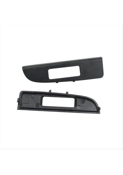 1 Çift Hava Çıkış Izgara Kapakları Ön Panel Ac Havalandırma Çıkış Kapağı Audi Q7 2006-2015 4L0820901 4L0820902 (Yurt Dışından)