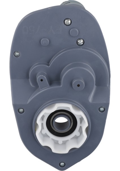 RS775 Motors Şanzıman Çocuklar Için Şanzıman Elektrikli Araba 24V 25000RPM Yüksek Tork Motorlar Uzaktan Kumanda Araba Için Şanzıman (Yurt Dışından)