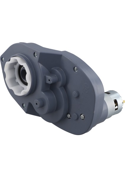 RS775 Motors Şanzıman Çocuklar Için Şanzıman Elektrikli Araba 24V 25000RPM Yüksek Tork Motorlar Uzaktan Kumanda Araba Için Şanzıman (Yurt Dışından) modelleri