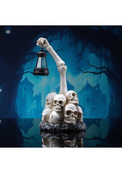 Cadılar Bayramı Elde Taşınan Fener Süsleri Yarım Uzunlukta Hayalet El Bahçe Dekorasyonu Hayalet Festivali Açık Hava Film Sahibi (Yurt Dışından) modelleri