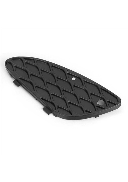 3x Sol Yan Ön Tampon Alt Grill Kapak Yan Havalandırma Mercedes-Benz W211 E-Serisi E320 E500 2003-2006 2118850353 (Yurt Dışından) fiyatları