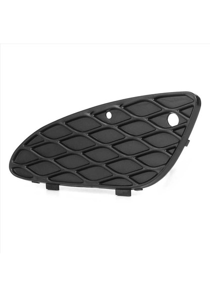 3x Sol Yan Ön Tampon Alt Grill Kapak Yan Havalandırma Mercedes-Benz W211 E-Serisi E320 E500 2003-2006 2118850353 (Yurt Dışından) modelleri